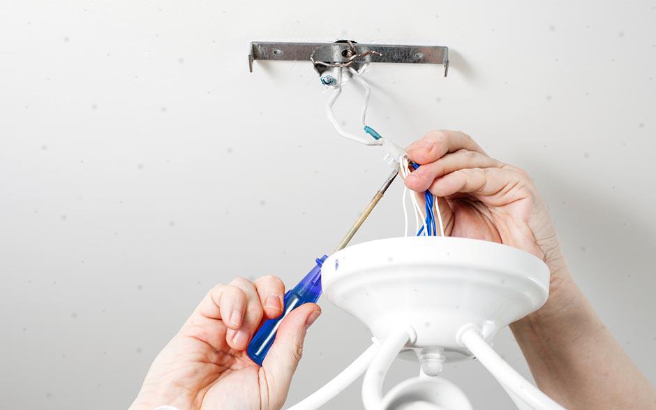 recherche électricien bâtiment Beynes