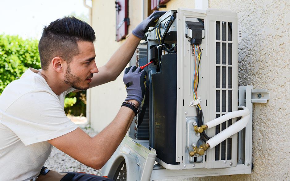 recherche électricien bâtiment Beynes